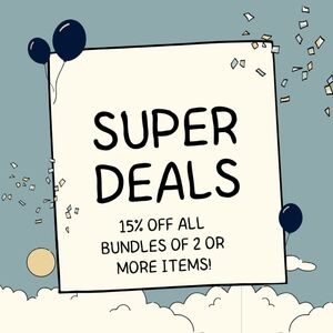 Cant Beat These Prices